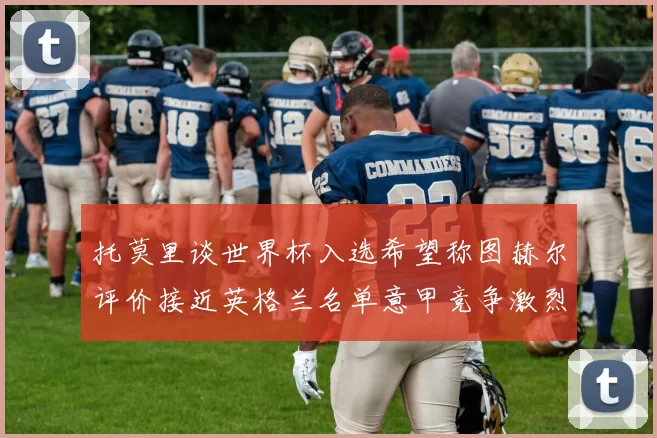 托莫里谈世界杯入选希望称图赫尔评价接近英格兰名单意甲竞争激烈